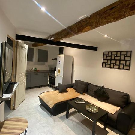 Camellia Hotel Beauvoisin  Bagian luar foto