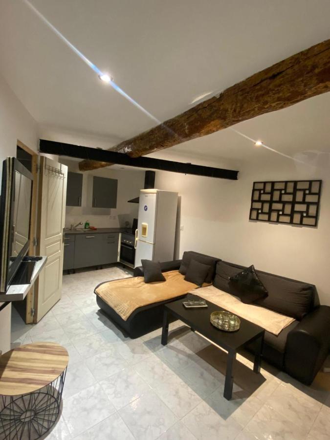 Camellia Hotel Beauvoisin  Bagian luar foto